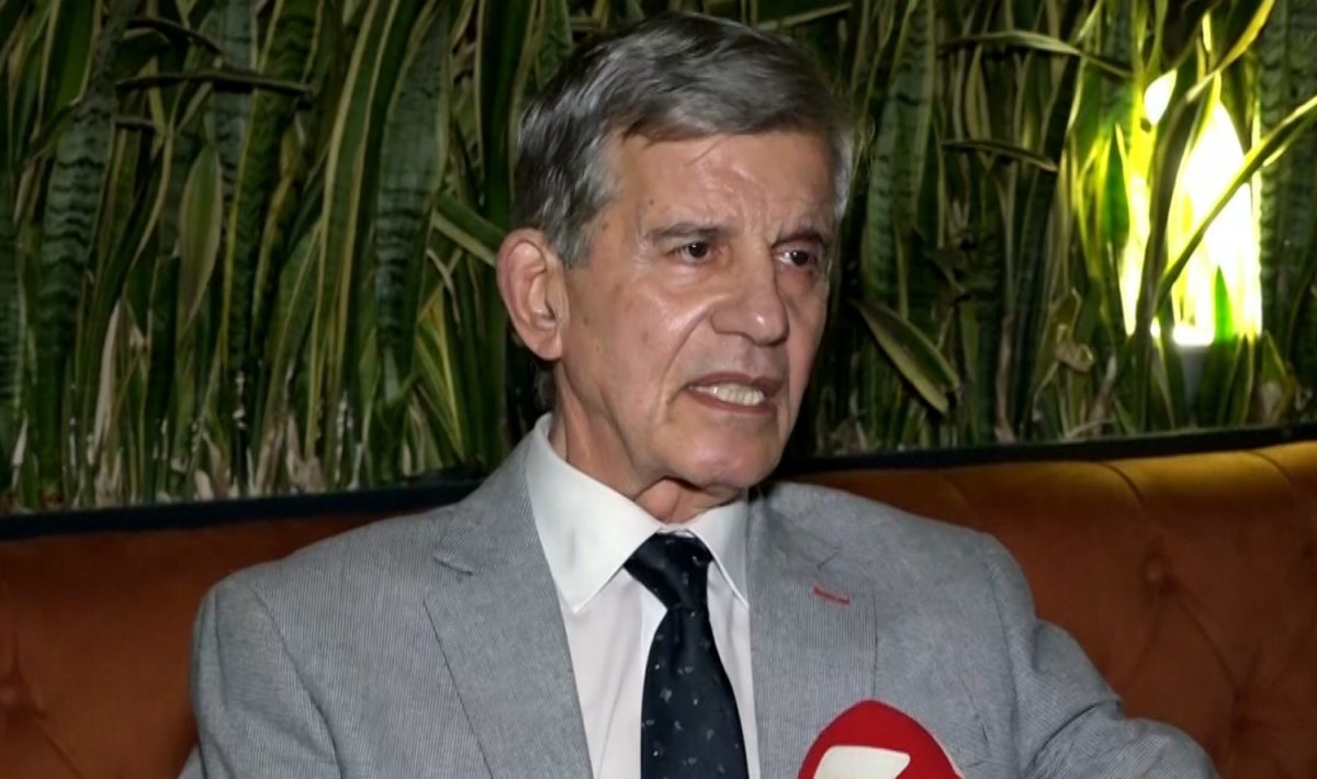 Γιώργος Γερολυμάτος