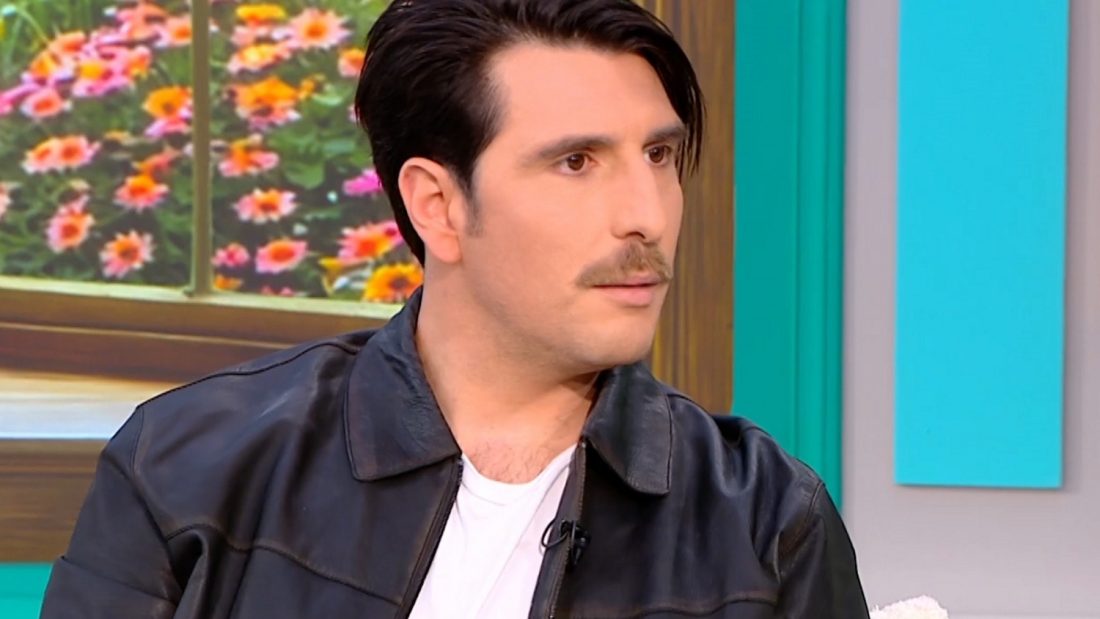 Γιώργος Γεροντιδάκης