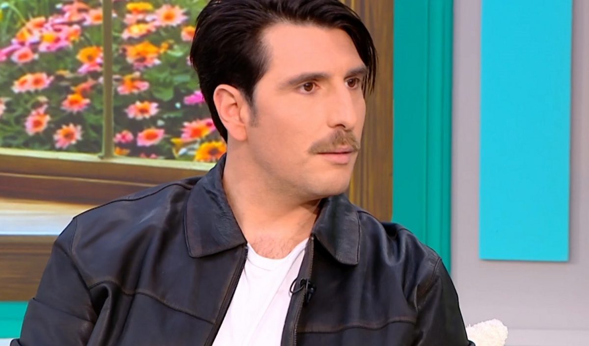 Γιώργος Γεροντιδάκης