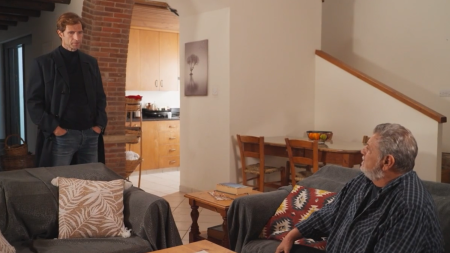 Γη της ελιάς