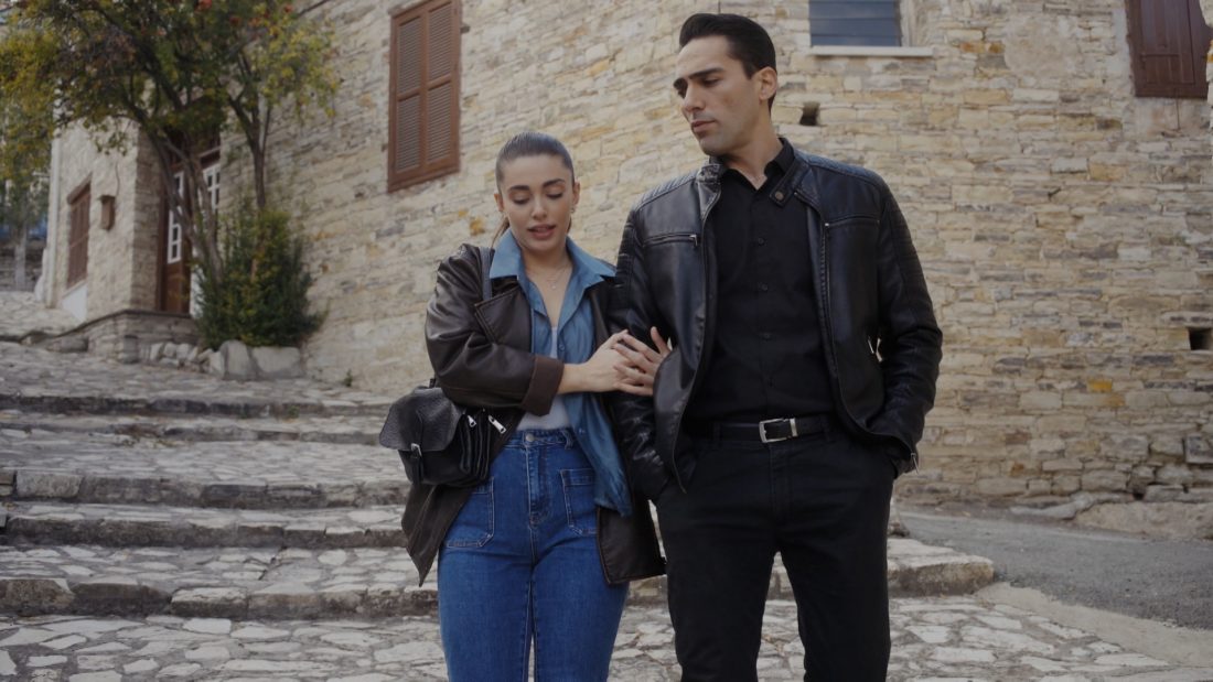 Γη της Ελιάς: Ο Κουράκος μπαίνει σε διαθεσιμότητα, ο Παυλής διασωληνώνεται