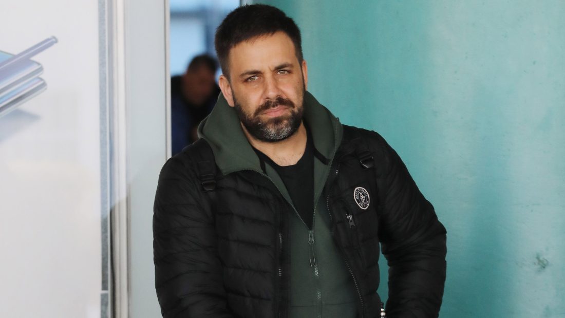 Γιώργος Γιαννιάς