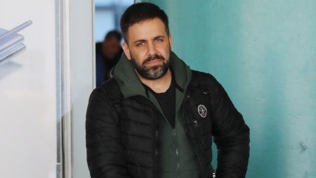 Γιώργος Γιαννιάς