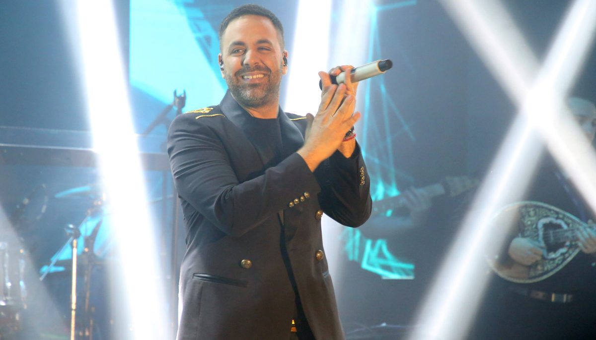 Γιώργος Γιαννιάς