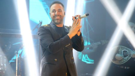 Γιώργος Γιαννιάς