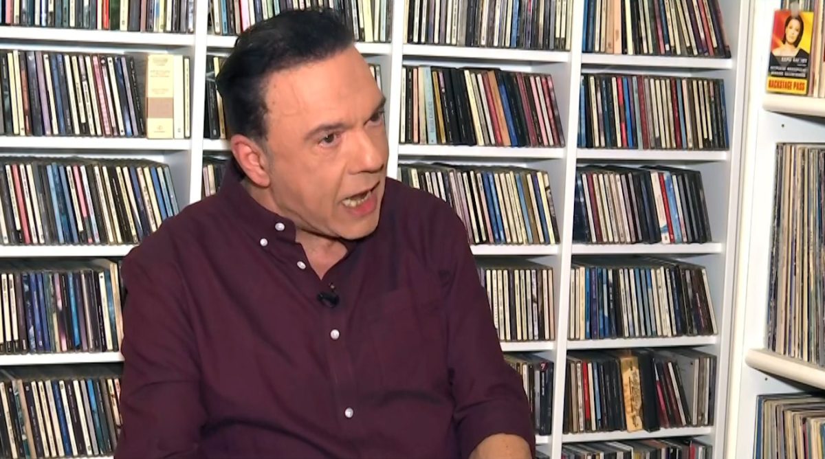 Ποσειδώνας Γιαννόπουλος