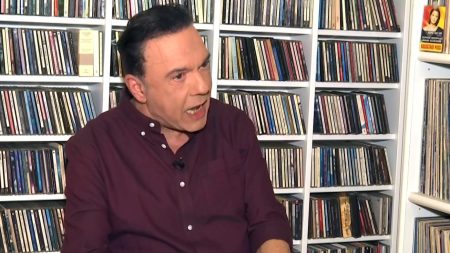 Ποσειδώνας Γιαννόπουλος