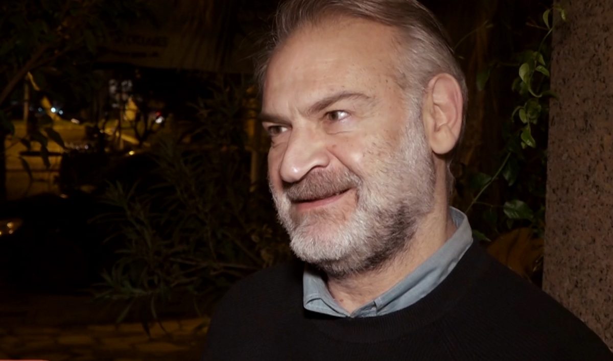 Τάσος Γιαννόπουλος