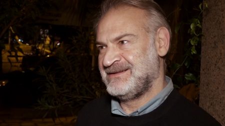 Τάσος Γιαννόπουλος