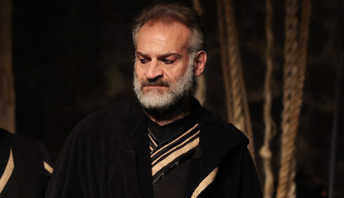 Τάσος Γιαννόπουλος