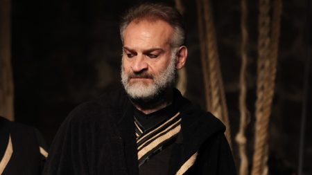 Τάσος Γιαννόπουλος