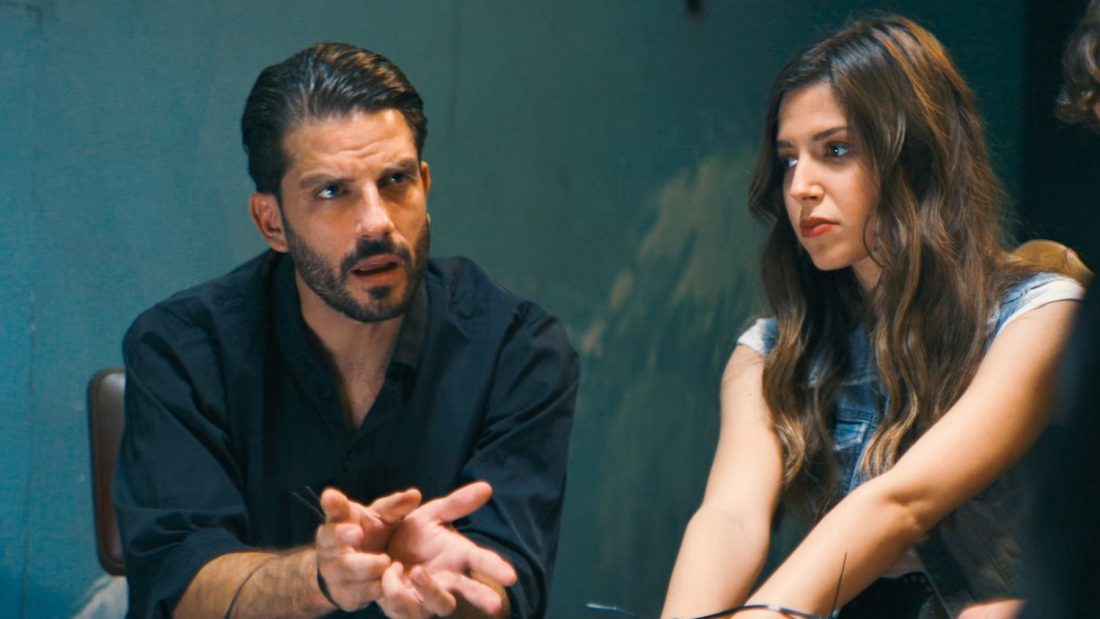 Γιατί ρε πατέρα