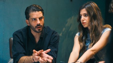 Γιατί ρε πατέρα