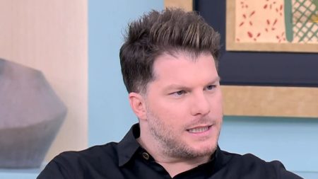 Λούκας Γιώρκας