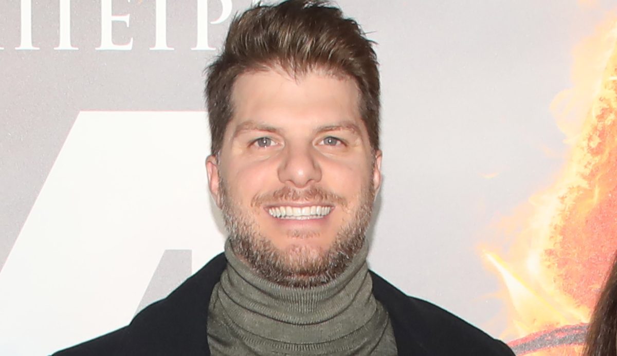 Λούκας Γιώρκας