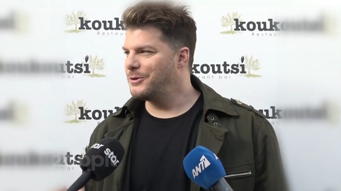 Λούκας Γιώρκας