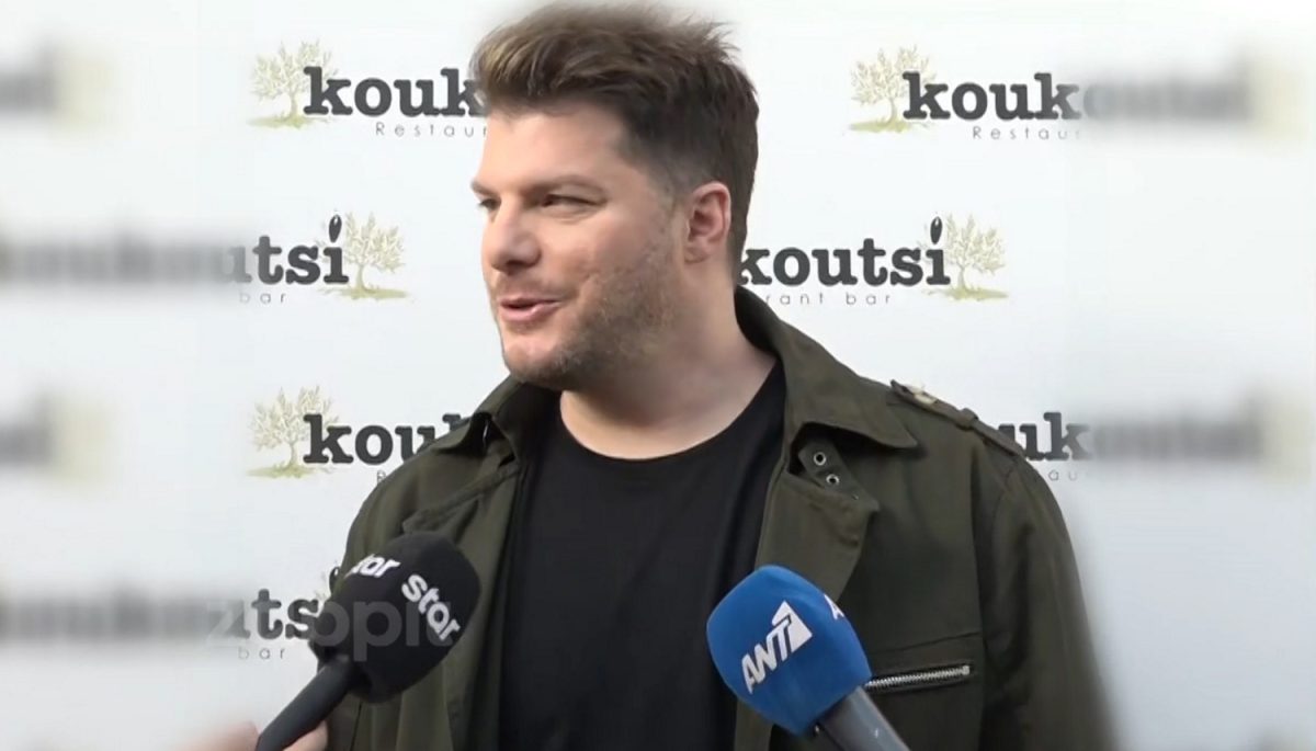 Λούκας Γιώρκας