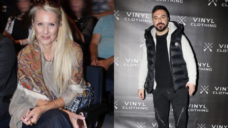 Κατερίνα Γκαγκάκη, Τριαντάφυλλος