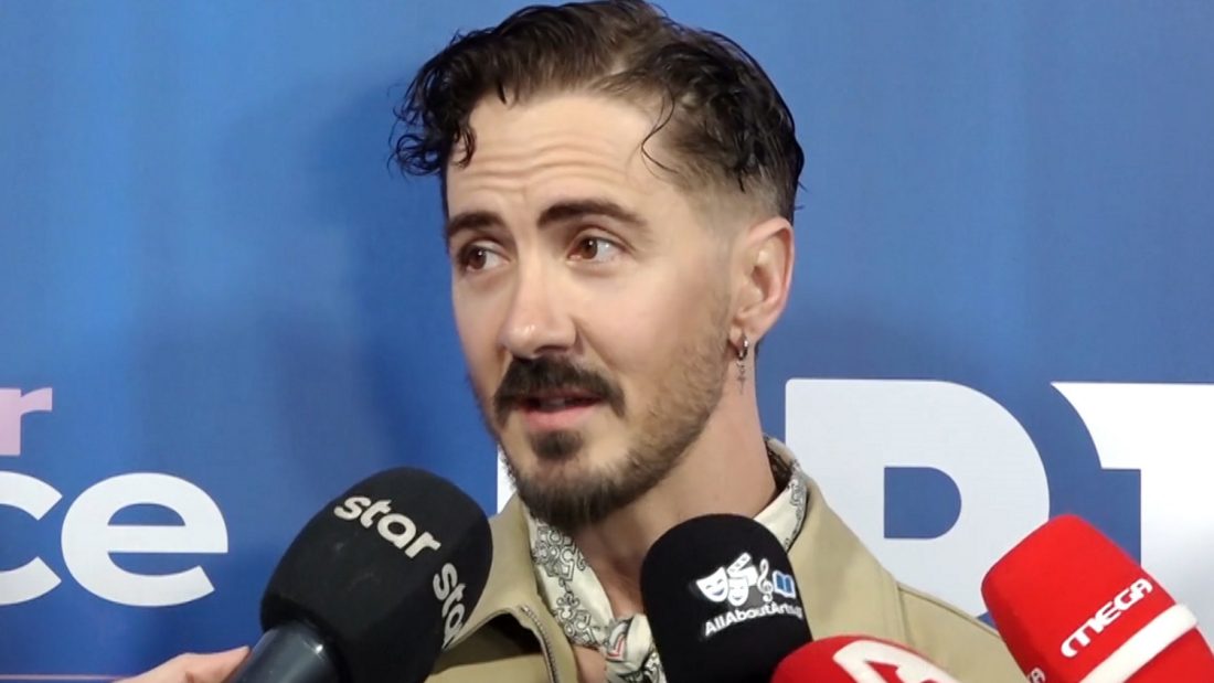 Νίκος Γκάνος