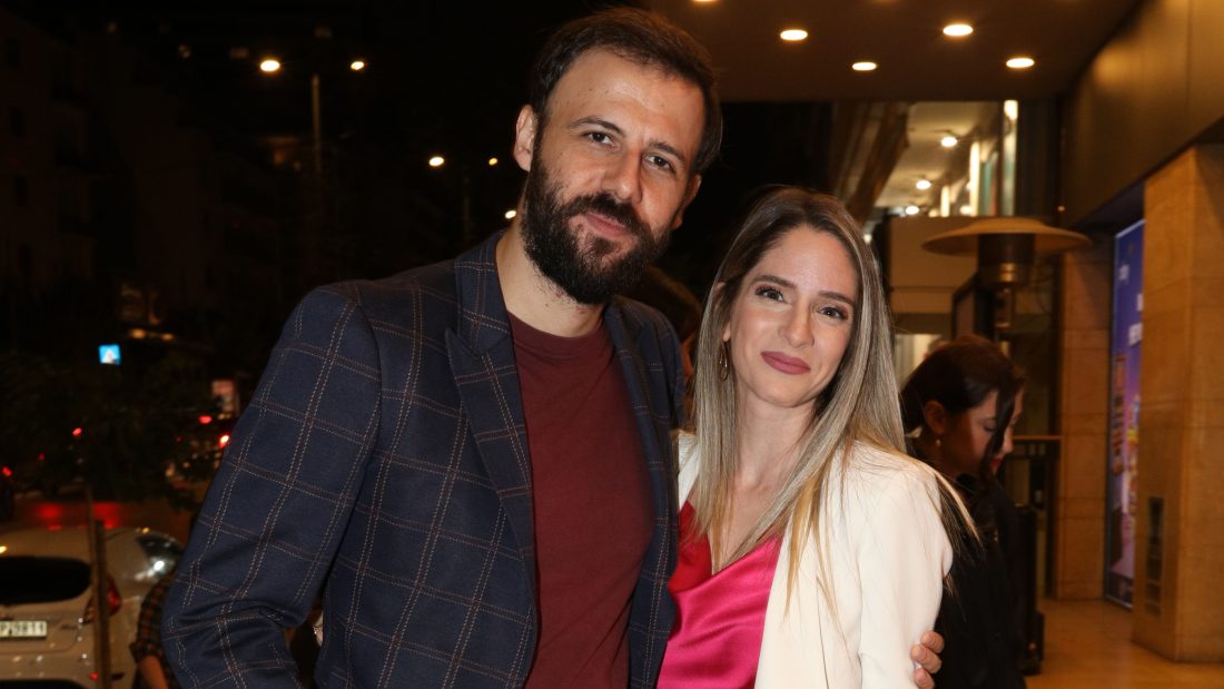 Νίκος Γκέλια