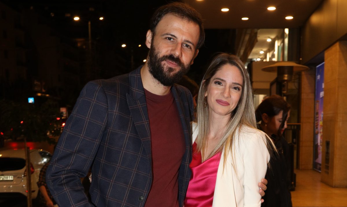 Νίκος Γκέλια