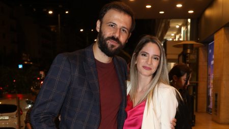 Νίκος Γκέλια