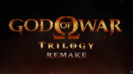 Ανακοινώθηκε remake της αρχικής τριλογίας God of War