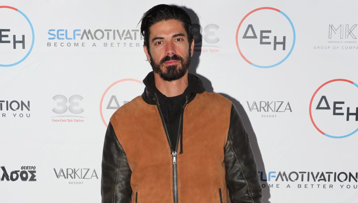 Δημήτρης Γκοτσόπουλος