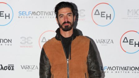 Δημήτρης Γκοτσόπουλος