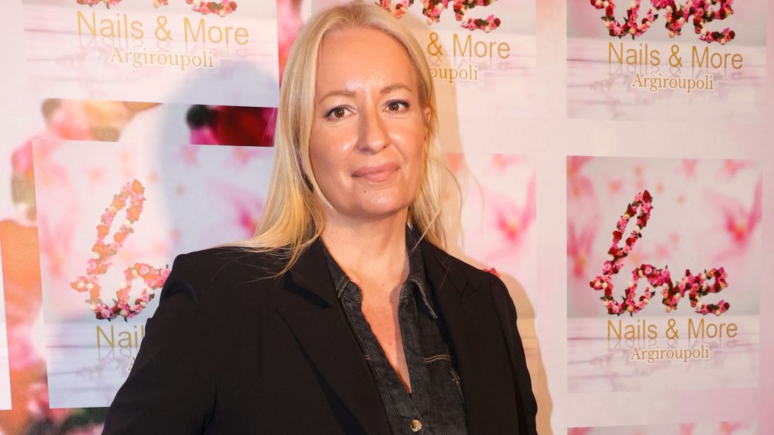 Αφροδίτη Γραμμέλη