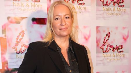 Αφροδίτη Γραμμέλη