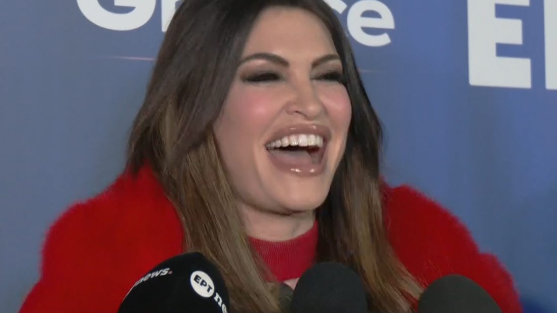 Κίμπερλι Γκιλφόιλ