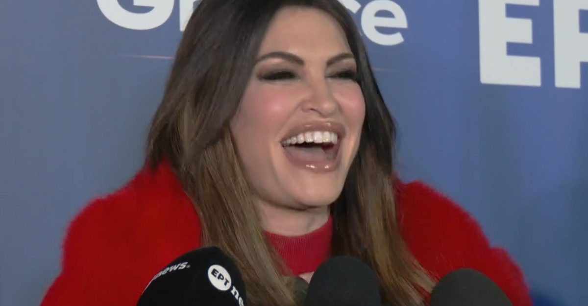 Κίμπερλι Γκιλφόιλ