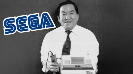 Έφυγε από τη ζωή ο Hideki Sato, θρυλικός σχεδιαστής κονσολών της Sega και πρώην πρόεδρος της εταιρείας