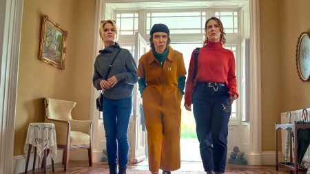 how-to-get-to-heaven-from-belfast-netflix