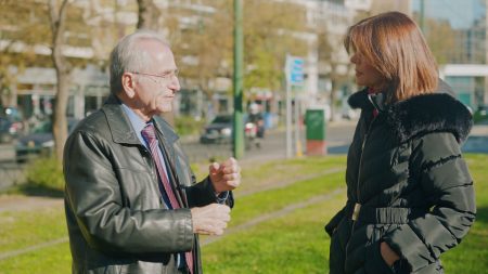 Η Ζωή σου Όλη: Η Χριστίνα Βίδου συναντά τον Πάνο Σόμπολο