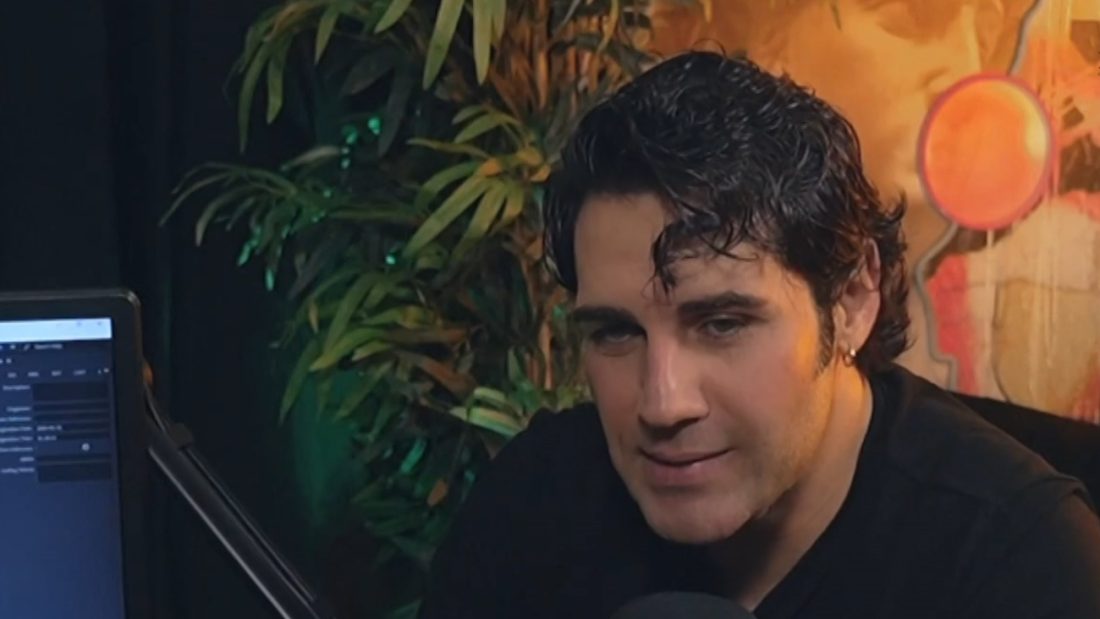 Πέτρος Ιακωβίδης