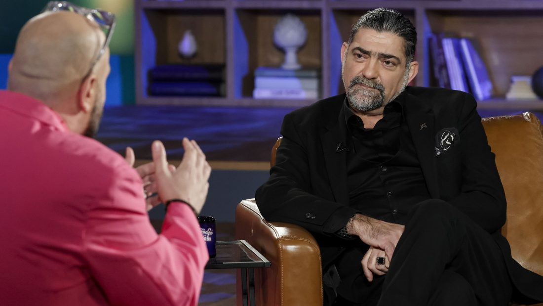 Μιχάλης Ιατρόπουλος