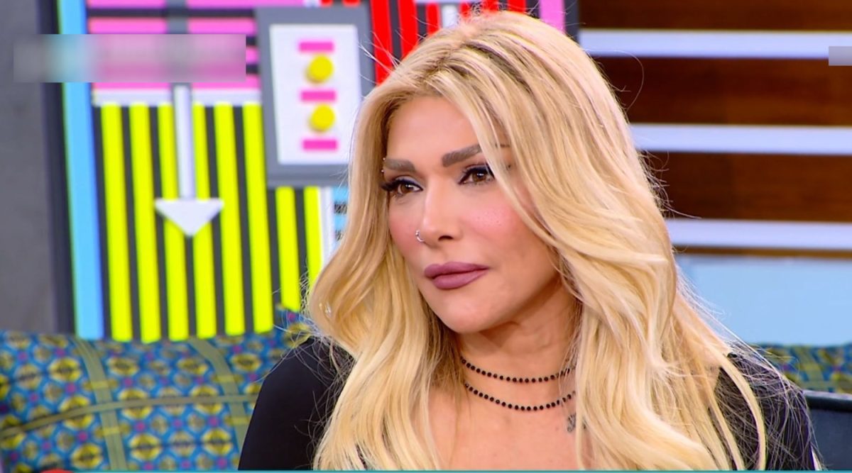 Αγγελική Ηλιάδη