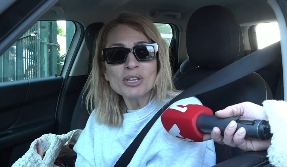 Μαρία Ηλιάκη