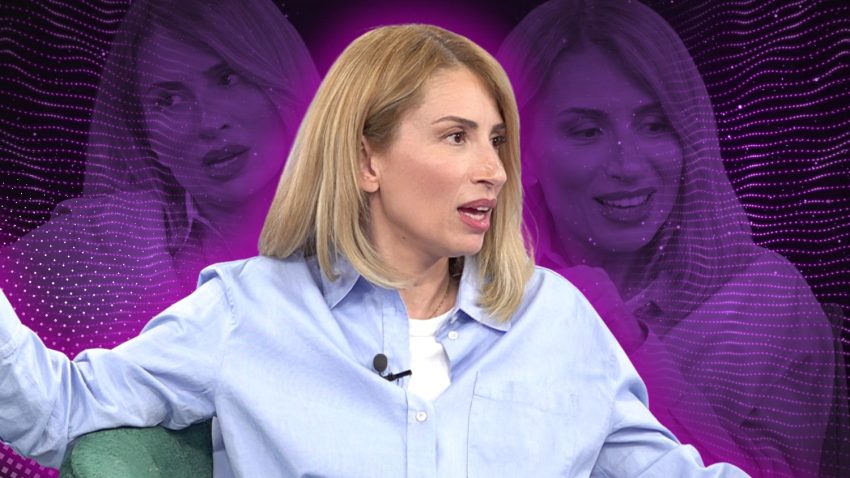 Μαρία Ηλιάκη