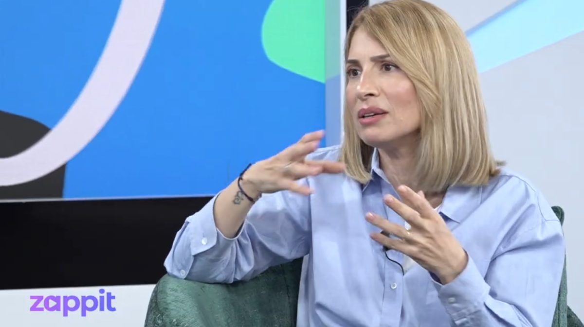 Μαρία Ηλιάκη