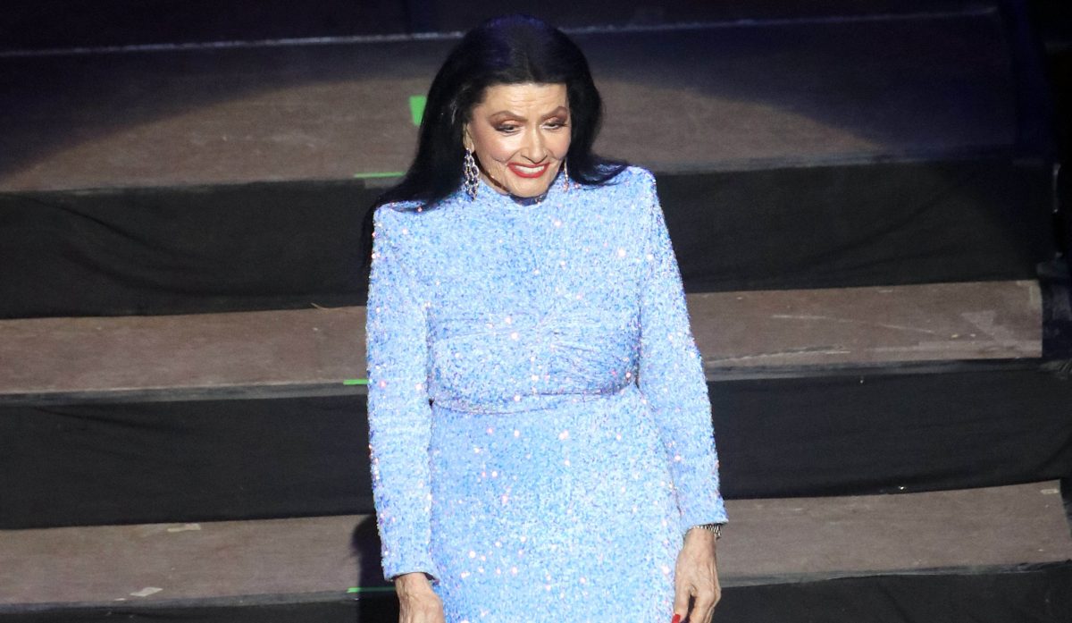 Ζωζώ Σαπουντζάκη