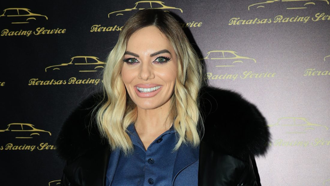 Ιωάννα Μαλέσκου