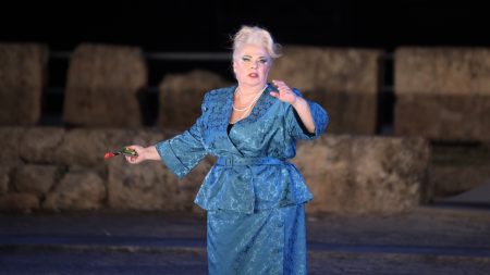 Ιωάννα Μαυρέα