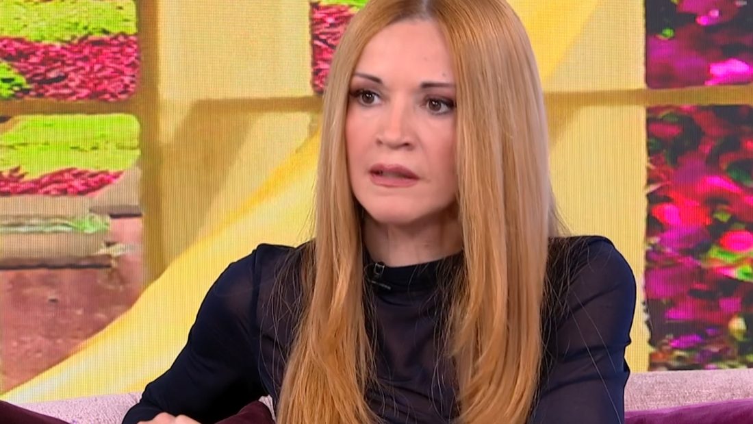 Ιωάννα Παππά