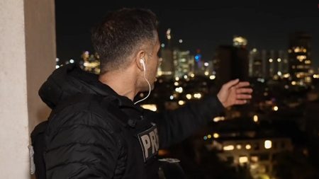 Ισραήλ, ΣΚΑΪ, Σταύρος Ιωαννίδης