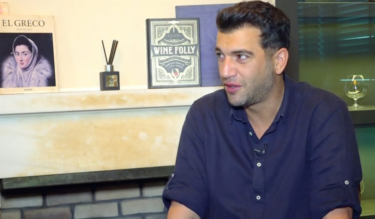 Μάνος Ιωάννου