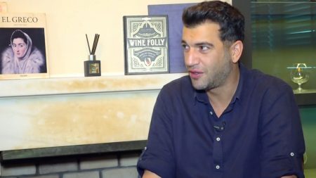 Μάνος Ιωάννου