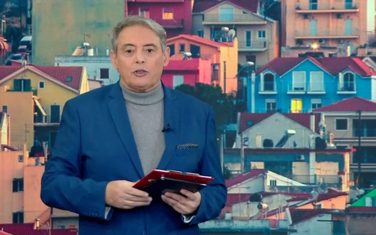 Ιορδάνης Χασαπόπουλος